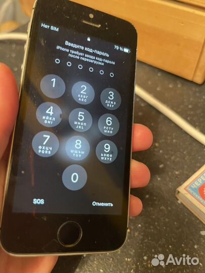 iPhone, 16 ГБ