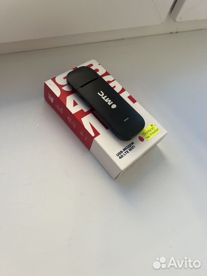 Wifi роутер 4g модем