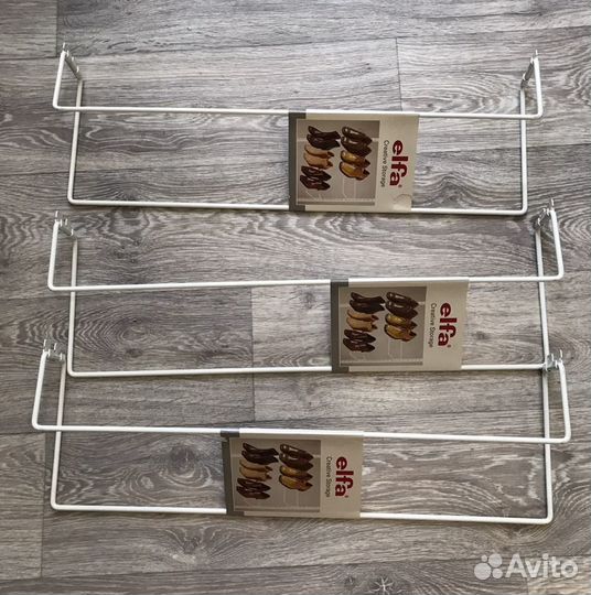 Elfa полка для обуви