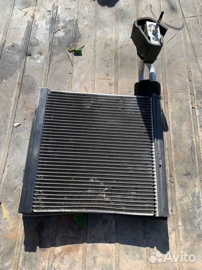 Осушитель кондиционера Honda CR-V