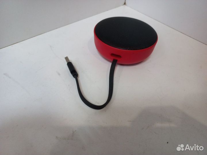 Портативная колонка Forza plus