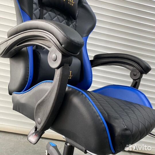 Компьютерное кресло / Игровое кресло