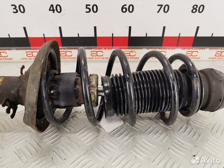 Стойка для Audi A3 8L