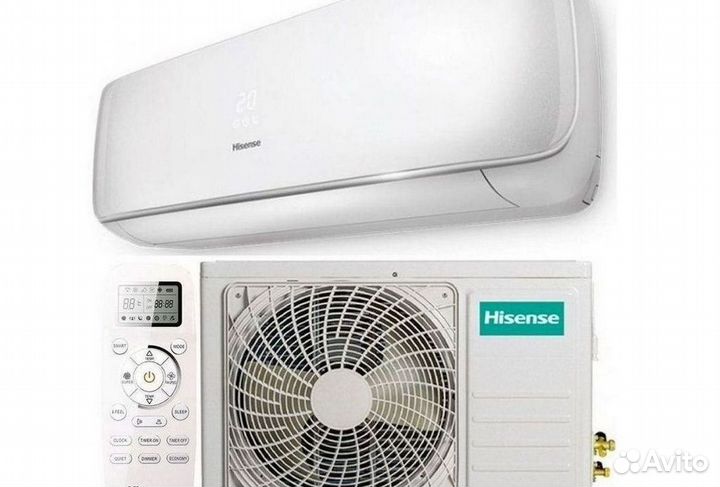 Кондиционеры. Сплит Системы. Монтаж. Гарантия