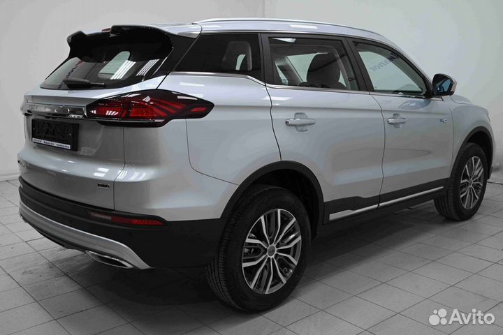 Geely Atlas Pro 1.5 AMT, 2023