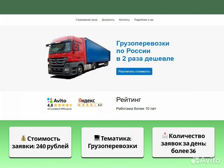 Настройка Яндекс Директ. Директолог