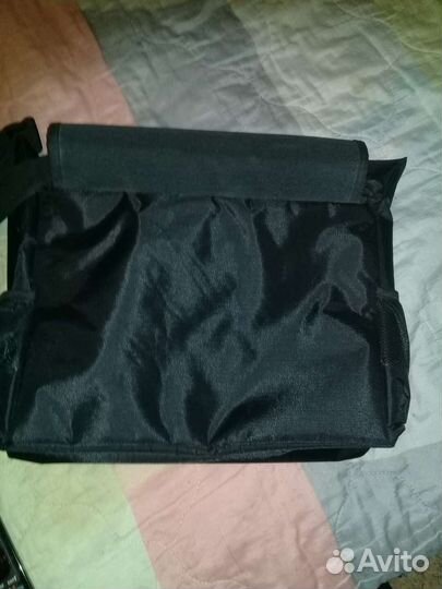 Сумка для ноутбука