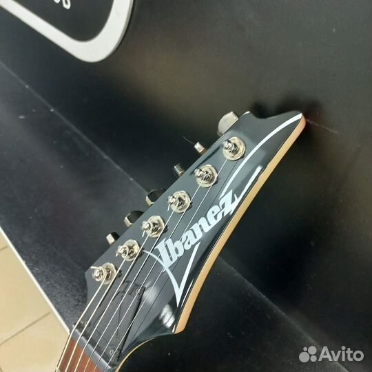Электрогитара Ibanez RG421-MOL