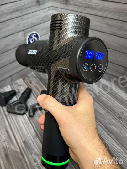 Массажер mdhl