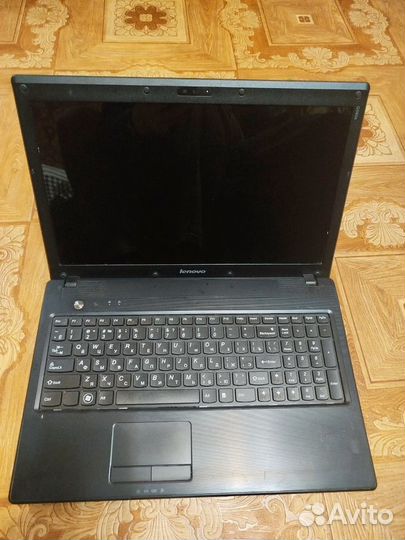 Продаю ноутбук