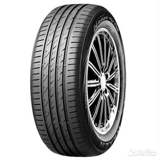 Nexen N'Blue HD Plus 195/60 R16 89V