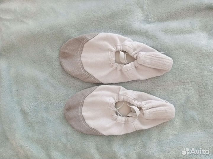 Балетки