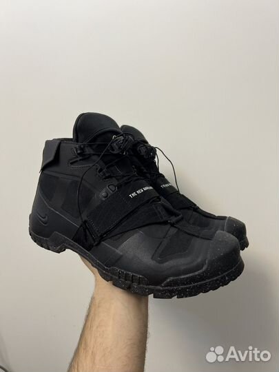 Ботинки Undercover Nike Оригинал