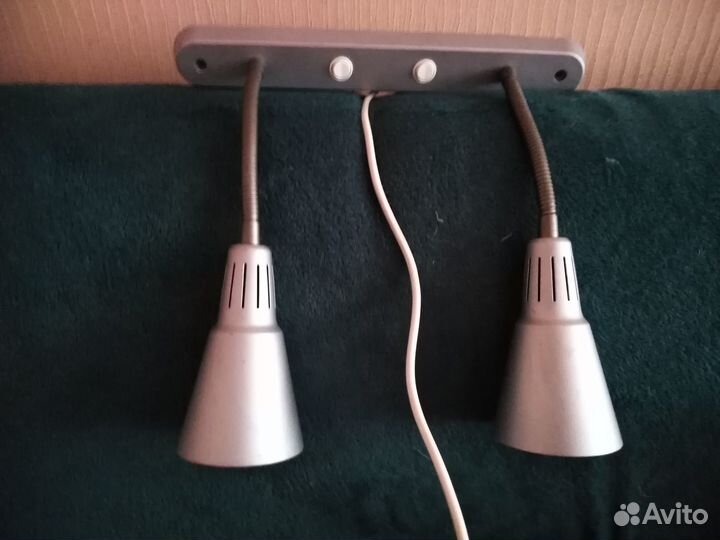 Светильник бра Икеа