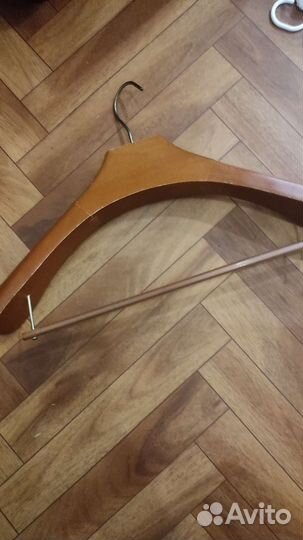 Вешалки плечики