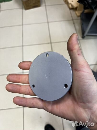 Заглушка ограничителя оборотов газ 53 66 3307 паз