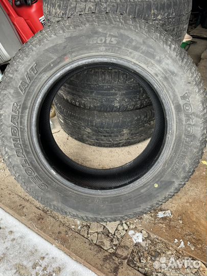 Резина R17