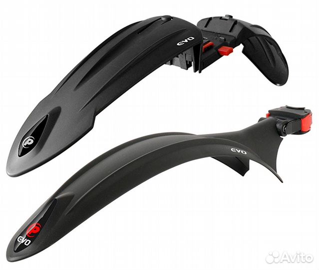 Крылья комплект 26/27.5/29