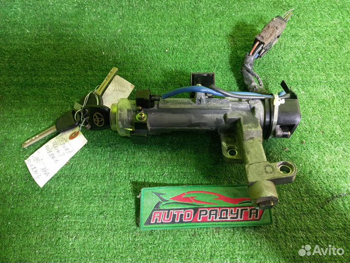 Замок зажигания toyota JZS147,JZS147E,UZS143,UZS14