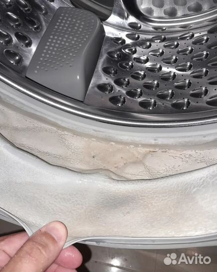 Ремонт стиральных машин