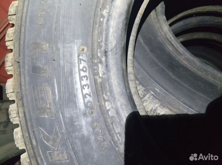 Falken Espia MV02 195/70 R14