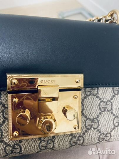 Сумка gucci