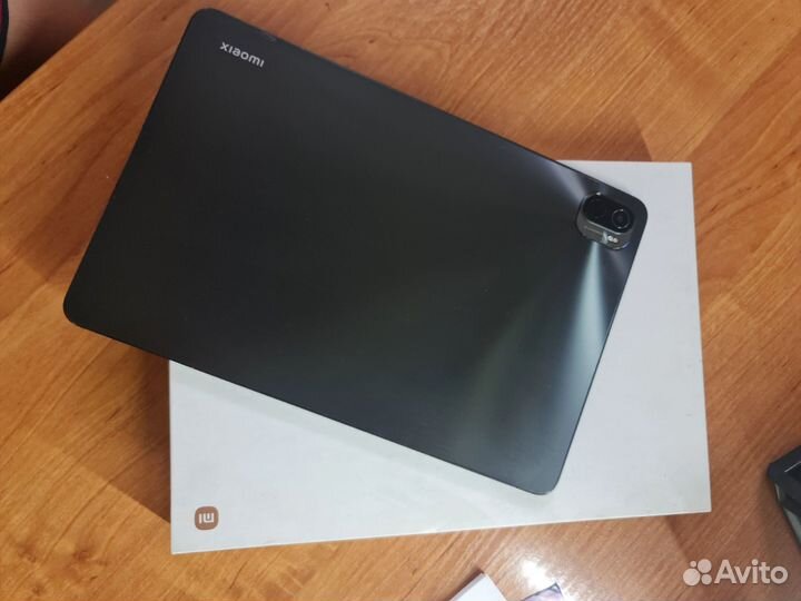 Планшет xiaomi mi Pad 5 6/128