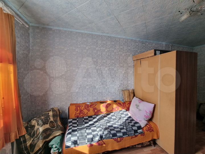 1-к. квартира, 29,2 м², 3/3 эт.