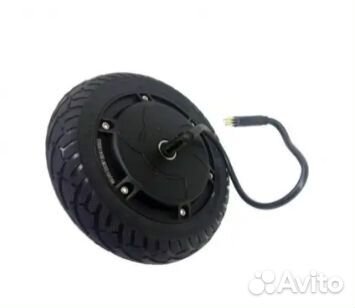 Мотор-колесо для электросамоката Kugoo S2/S3