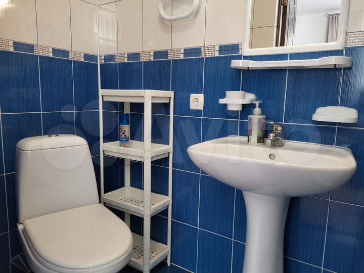 Комната 18 м², 2/2 эт.