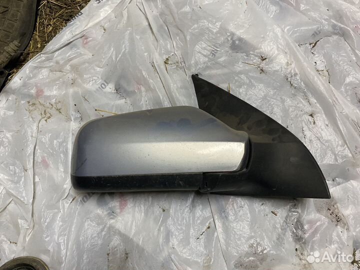 Зеркало правае Opel Astra G