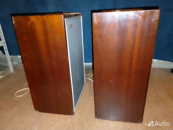 Колонки юпитер 10 ас-201