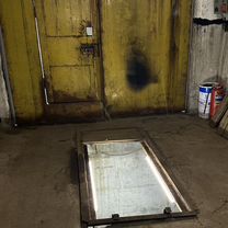 Гараж на час автосервис самообслуживания