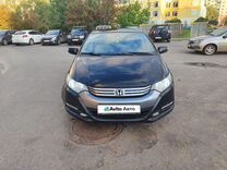 Honda Insight 1.3 CVT, 2009, 321 000 км, с пробегом, цена 750 000 руб.