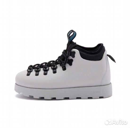 Ботинки Native fitzsimmons 3.0