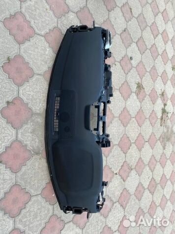 Торпеда Mazda Cx-5 KF