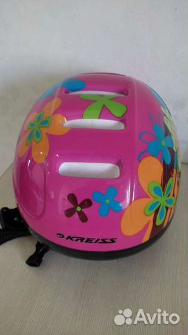 Шлем kreiss
