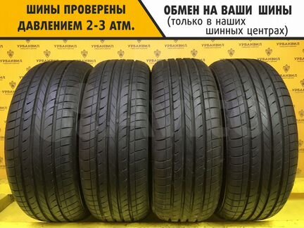 LingLong GreenMax HP010 195/55 R15 85V