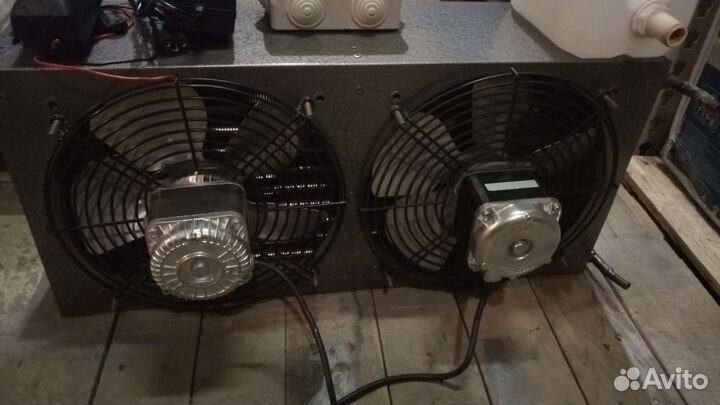 Автономная система охлаждения самогонного аппарата