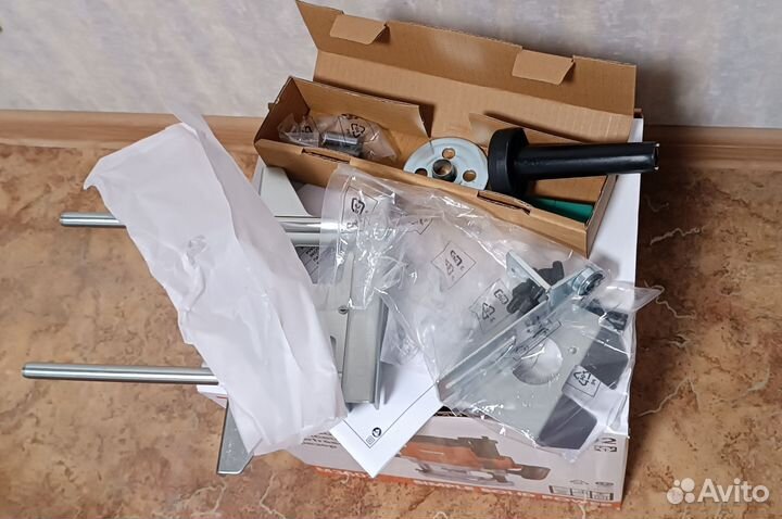 Фрезер makita m3602