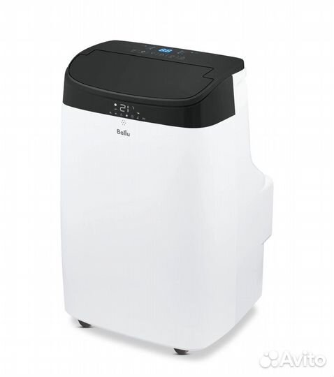 Кондиционер мобильный ballu