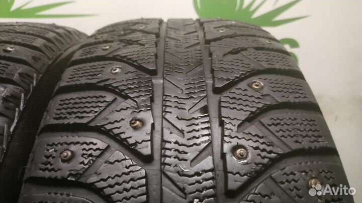 Bridgestone Ice Cruiser 7000S 205/55 R16