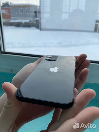 iPhone 12, 128 ГБ