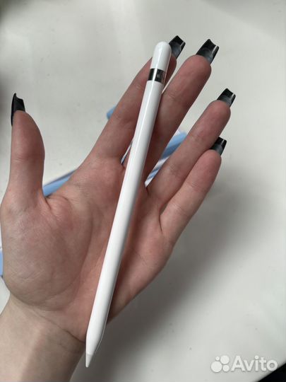 Apple Pencil 1 поколения оригинал