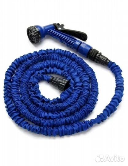 Шланг поливочный растягивающийся 22,5 м оптом