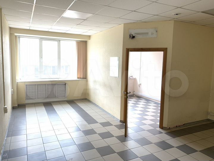 Офисное помещение, 212.3 м²