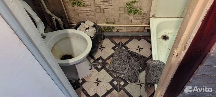 Уборка квартир и домов