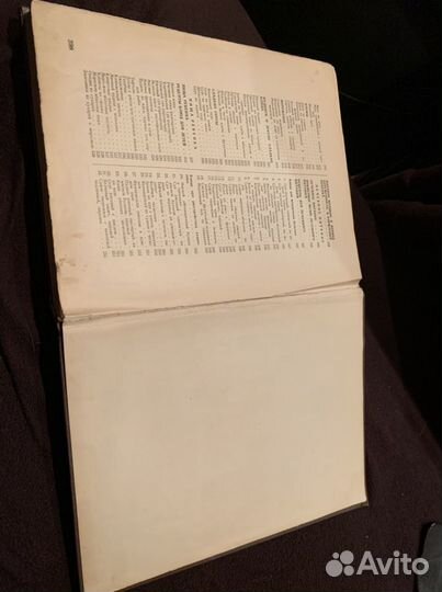 Книга о вкусной и здоровой пище 1954 год