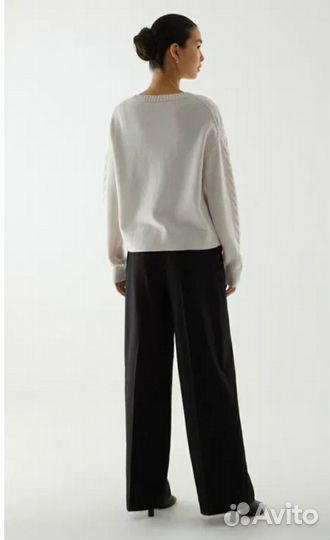 Джемпер Cos шерсть 40-42