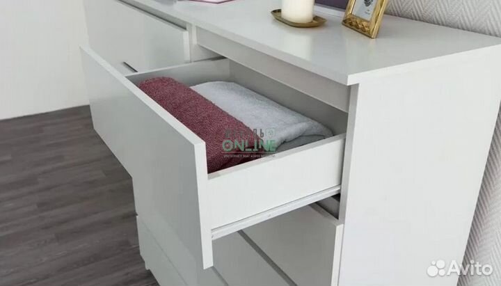 Комод аналог IKEA